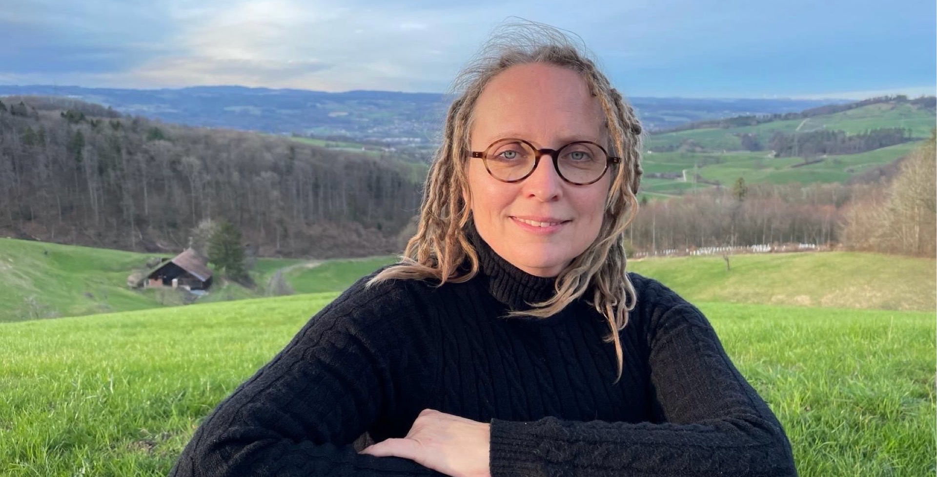 Claudia Rittinghaus