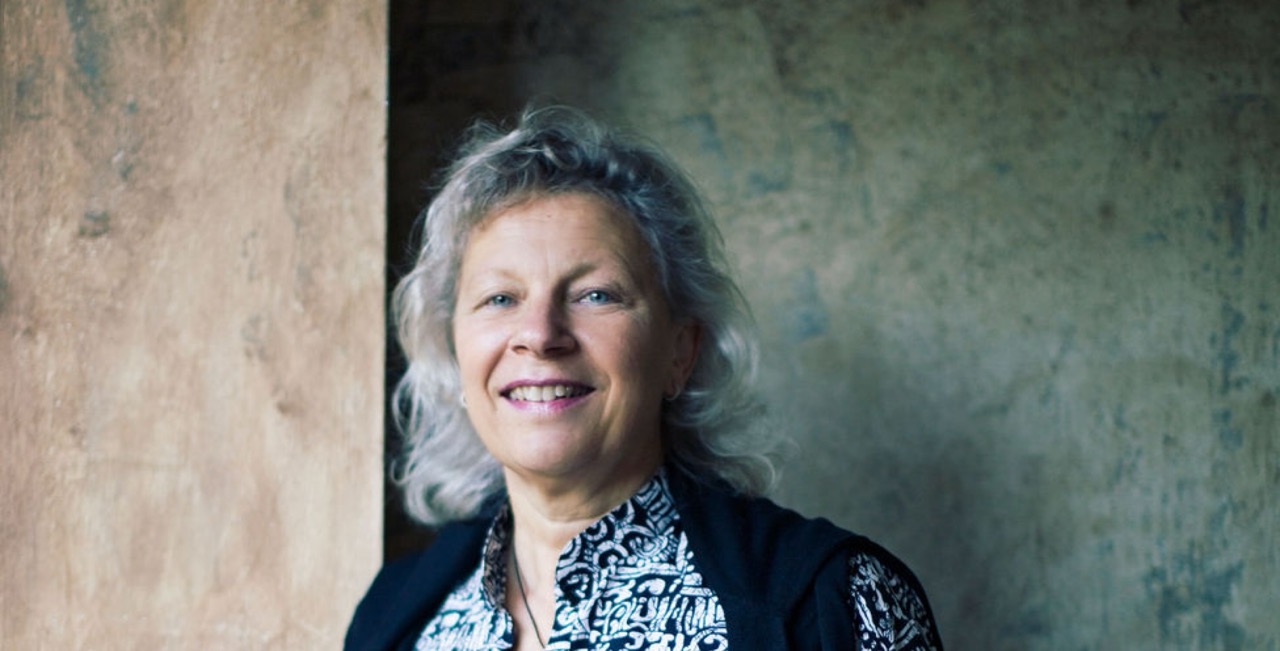Monique Mathys