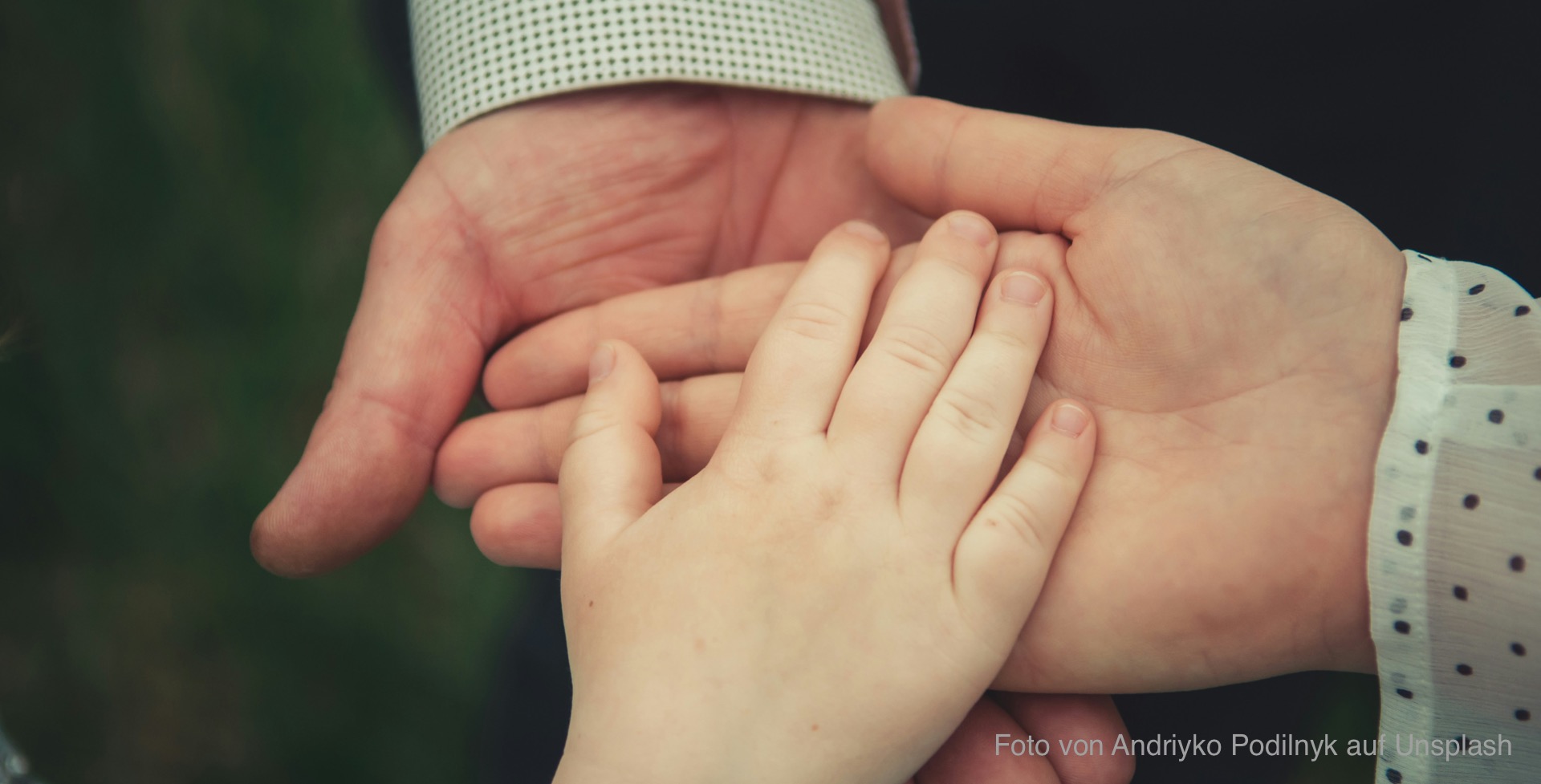 ADHS und Missverständnisse in Familien