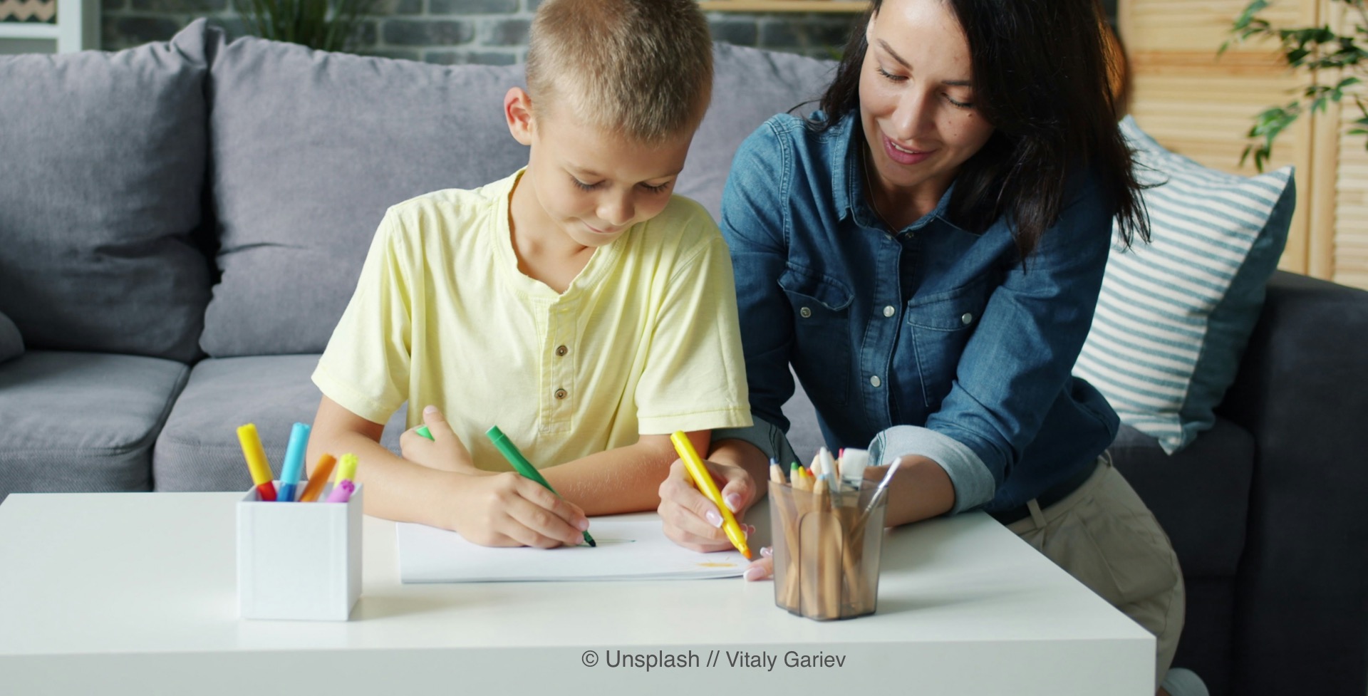 PDA-Profil im Autismus-Spektrum - für Eltern und Betreuungspersonen